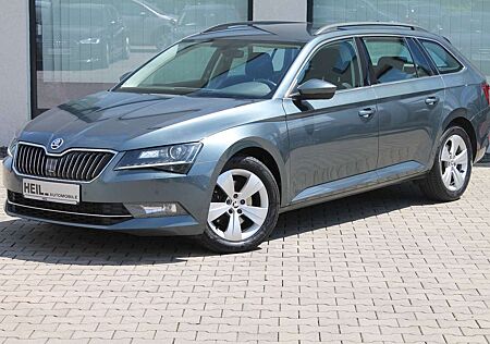 Skoda Superb Combi Ambition*NAVI*SHZ*CANTON*PDC*