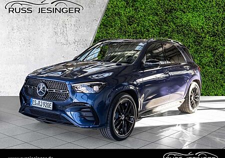 Mercedes-Benz GLE 350 de 4M AMG Line *HUD*360*KeyGo*Burm*Distr