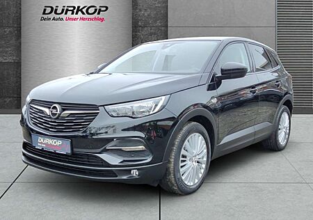 Opel Grandland Turbo , X, Edition 1.2 Apple CarPlay Android Auto