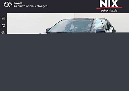 Toyota Yaris Cross 1.5 VVT-iE Hybrid Business Edition