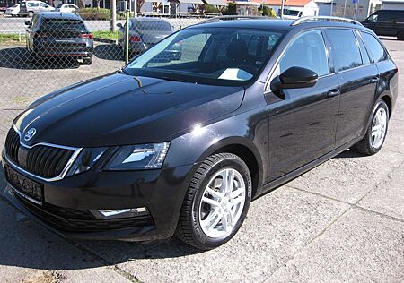 Skoda Octavia Combi**Alu**Carplay**