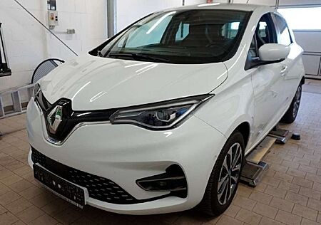 Renault ZOE Z.E. 50 Intens CCS - Batteriemiete