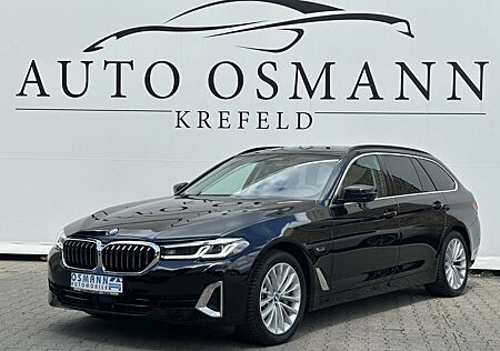 BMW 530 e Touring LCI Aut. Luxury Line 360° Kamera