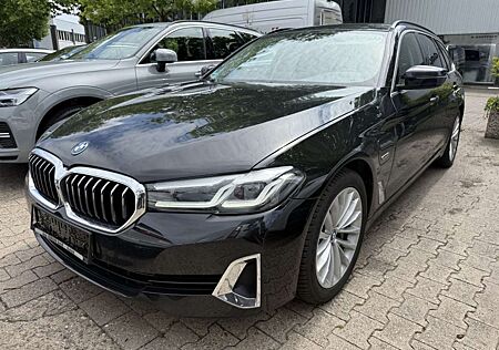 BMW 530 e Touring LCI Aut. Luxury Line 360° Kamera