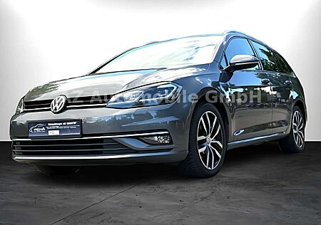 VW Golf Volkswagen VII Variant Join 1HAND/ACC/LED/NAV/GARANTIE