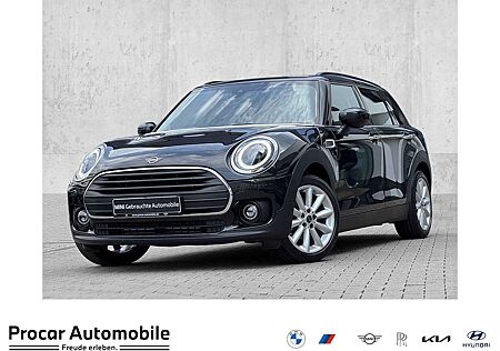 Mini One Clubman LED Aut. PDC CarPlay Tempomat DAB