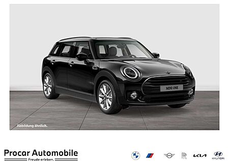 Mini One Clubman LED Aut. PDC CarPlay Tempomat DAB