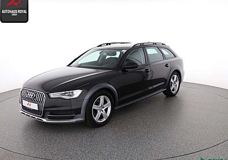 Audi A6 Allroad 3.0 TDI qu LUFTFEDER,KAMERA,SPORTSITZ