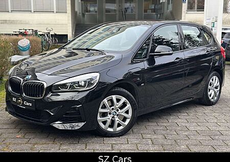 BMW 225 xe Active Tourer M Sport*HUD*LEDER*ACC