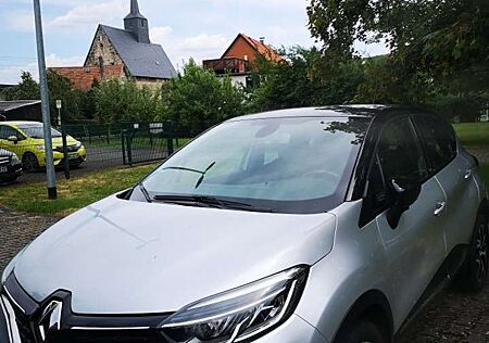 Renault Captur TCe 150 EDC GPF VERSION S