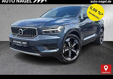 Volvo XC 40 XC40 XC40 T5 TwinEng Inscription Plug-In |AHK|20"ALU|PI
