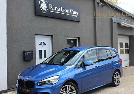 BMW 220 i M Sport 7 SITZER+KAMERA+HEAD-UP+LED+AHK