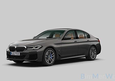 BMW 545 M Sport 360° HUD H K DAB AHK Komfort