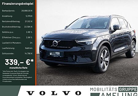 Volvo XC 40 XC40 Recharge Single Motor Core STANDHZ LED