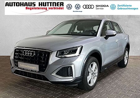 Audi Q2 Advanced 30 1.0 TFSI PDC LED TEMPOMAT Navi