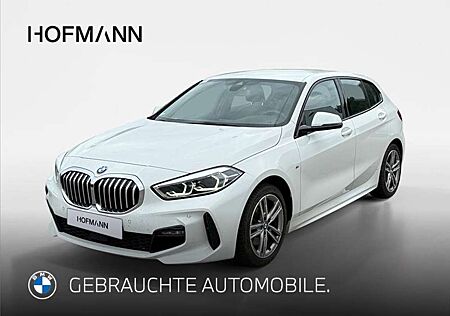 BMW 118 M Sport