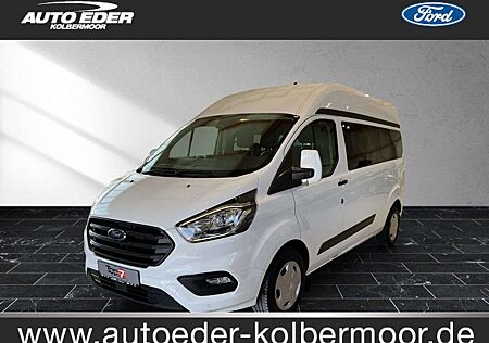 Ford Transit Custom 340 L2H2 Trend Bluetooth Klima