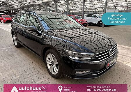 VW Passat Variant Volkswagen 2.0 TDI Business|DSG|ACC|LED