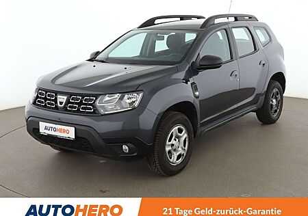 Dacia Duster 1.5 Blue dCi Comfort*NAVI*CAM*PDC*KLIMA*TEMPO*