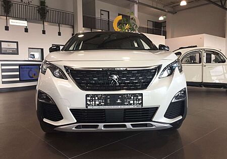 Peugeot 3008 Allure