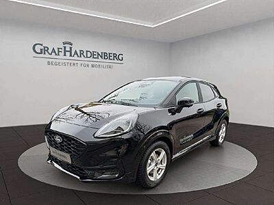 Ford Puma ST-Line