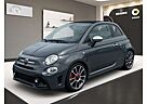 Abarth 595C Turismo Navigation Beats Audio Bi-Xenon