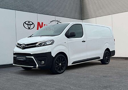 Toyota Pro Ace Proace 2.0 L2 Kasten Meister