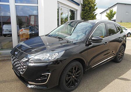 Ford Kuga Vignale Allrad m. Anhängerkupplung