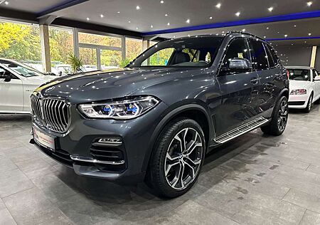 BMW X5 xDrive 30 d *LASER* 360°KAMERA* Sitzbelüftung