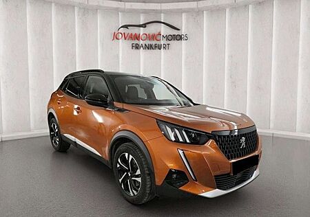 Peugeot 2008 1.5 BlueHDi GT,Pano,VollDig,SHZ*21