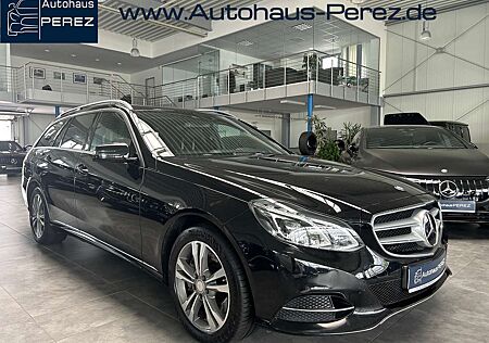 Mercedes-Benz E 400 T DISTRONIC-SCHIEBEDACH-LED ILS-