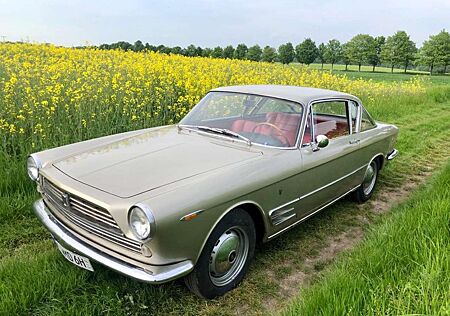 Fiat 2300 2300 S Coupe