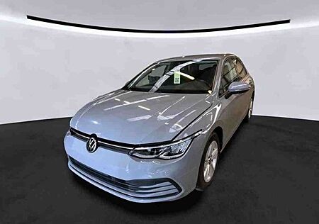 VW Golf Volkswagen VIII 1.5 TSI 131 PS *LIFE*LED ACC NAVI APP