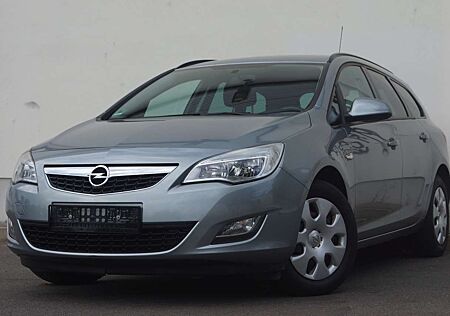 Opel Astra J*Sports Tourer*Design Edition*Klima*PDC*Tempomat*