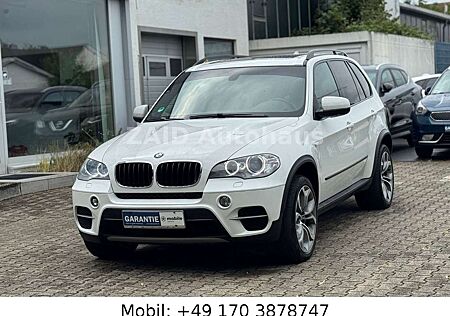 BMW X5 xDrive30d M Paket *Head-Up*PANO*360°KA*2HAND