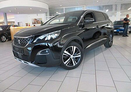 Peugeot 5008 GT-LINE 1.2T LED/NAV/SHZ/PDC/360°/LEDER/AHK