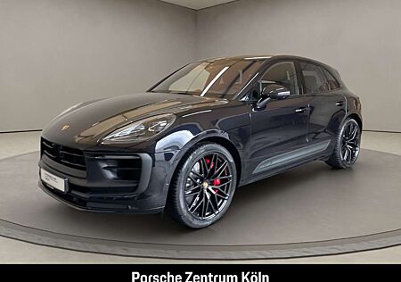 Porsche Macan GTS Sitzbelüftung Surround-View BOSE