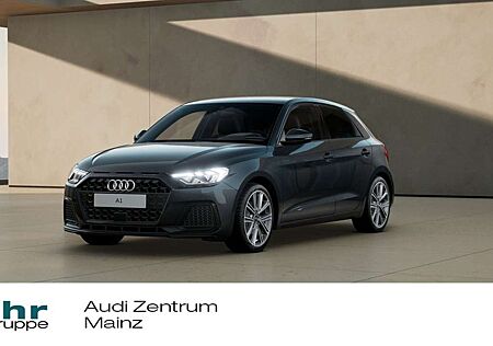 Audi A1 Sportback 30 TFSI advanced