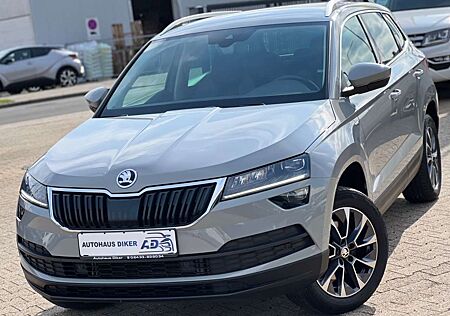 Skoda Karoq 2.0 TDI DSG Drive 125 4x4