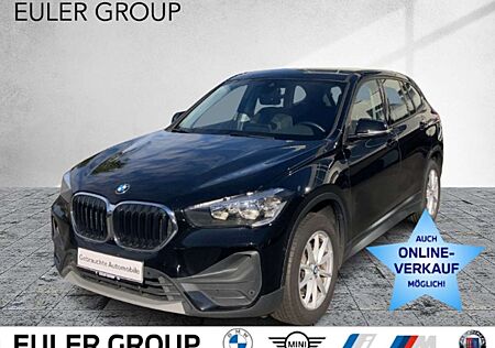 BMW X1 sDrive18d HUD Navi El. Heckklappe Mehrzonenklima 2