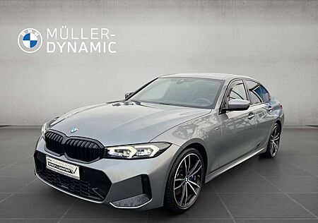 BMW 330 d xDrive LIMOUSINE M SPORT PRO LED HUD HIFI KOMFO