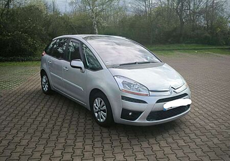 Citroën C4 Picasso Citroen 1.8 16V