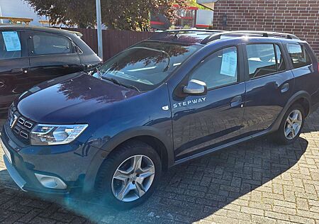 Dacia Logan Stepway
