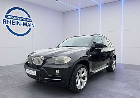 BMW X5 xDrive35d Sportpaket LUFT HUD PANO PANO
