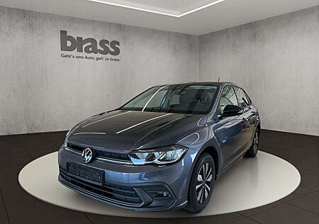 VW Polo Volkswagen GOAL 1,0 l 59 kW (80 PS) 5-Gang