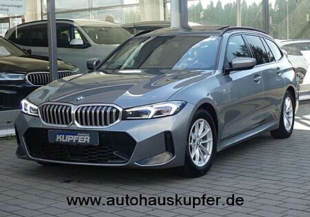 BMW 320 d Tour M Sport PanoSD°ACC°eSitze°Headup*HIFI