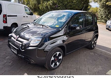 Fiat Panda City Plus