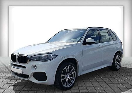 BMW X5 Diesel xDrive30d Sport-Aut.