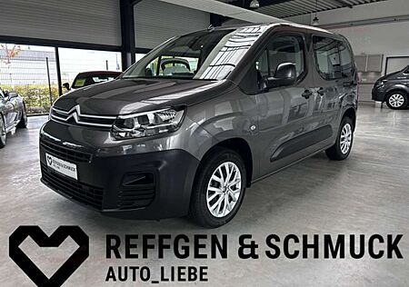 Citroën Berlingo Citroen LIFE PACK M KLIMA+EINPARKHILFE+1HD+TÜV+