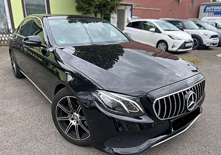 Mercedes-Benz E 220 d (213.004)
